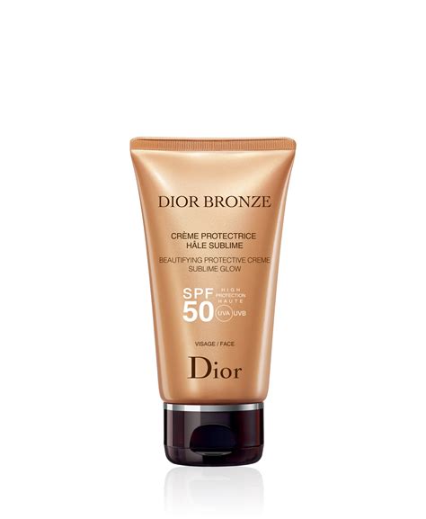 dior solar clutch|dior bronze spf 50.